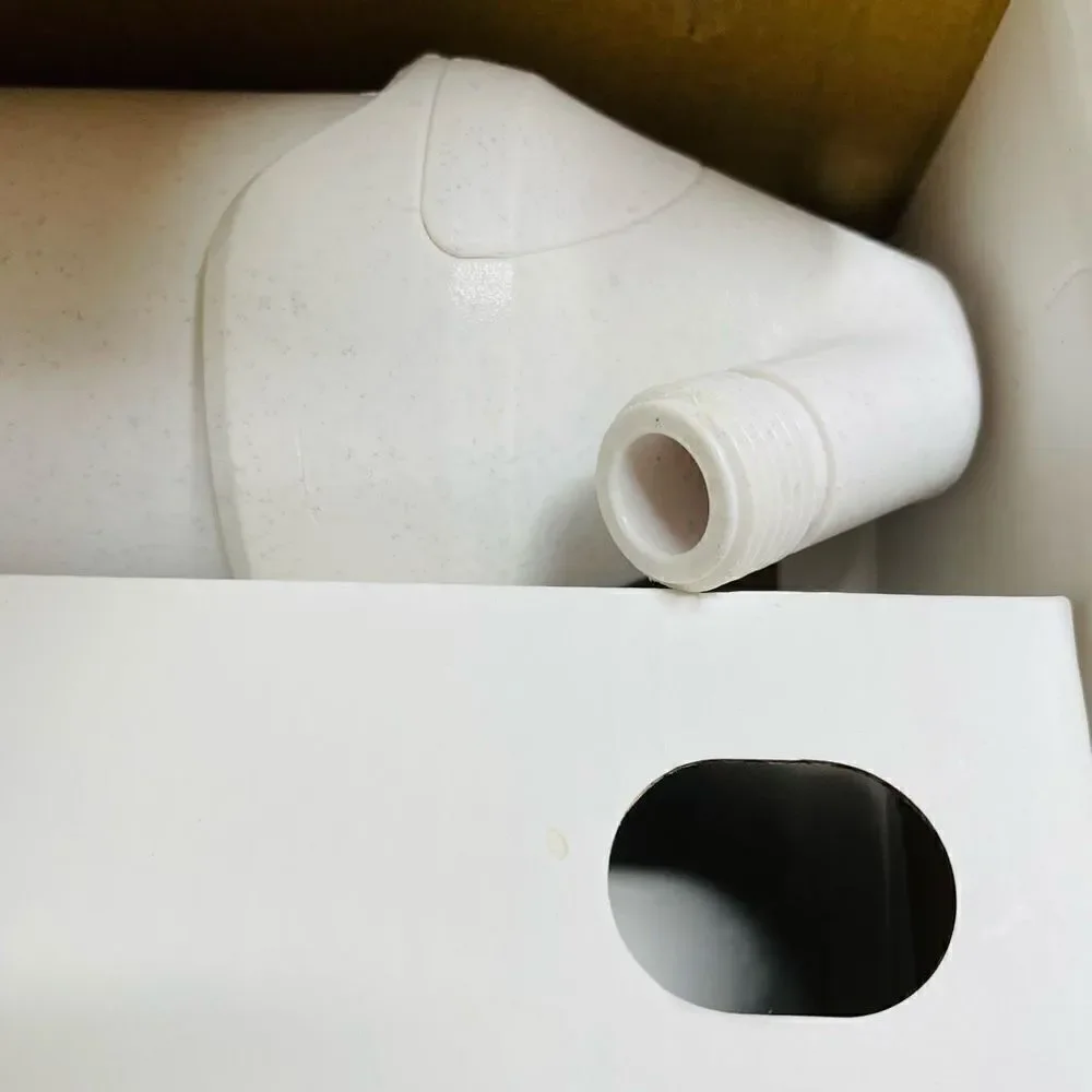 Miniwell Chlorine Removal Shower Filter White NWT New in Box Bath Water‎